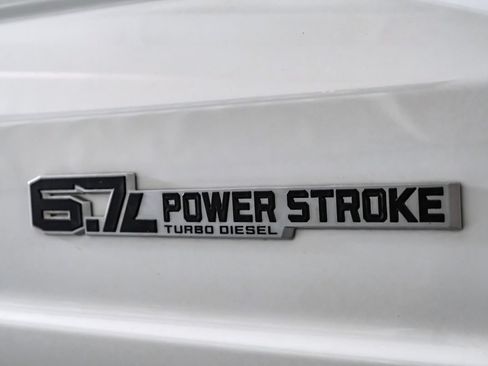 Used 2026 Ford F350 Lariat AWD/4WD image 46