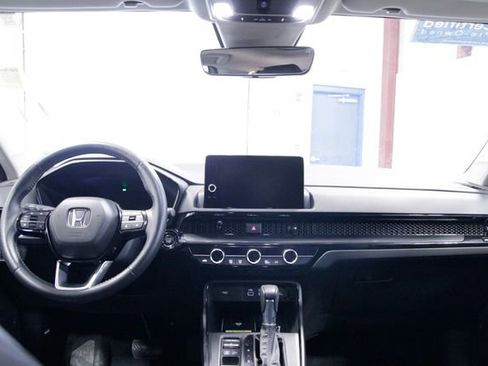 Certified 2024 Honda CR-V EX-L image 18