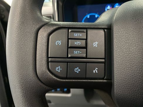 New 2026 Ford F250 XLT w/ XLT Premium Package AWD/4WD image 21