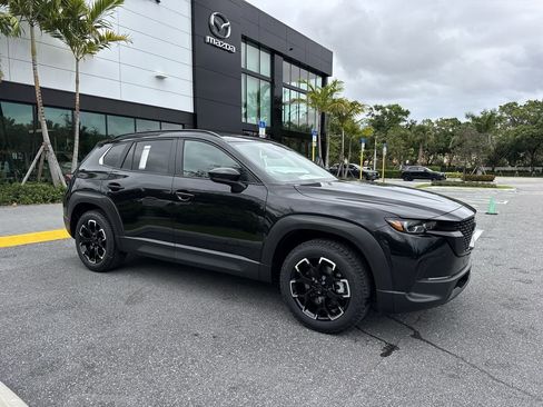 New 2026 MAZDA CX-50 Meridian Edition AWD/4WD image 6