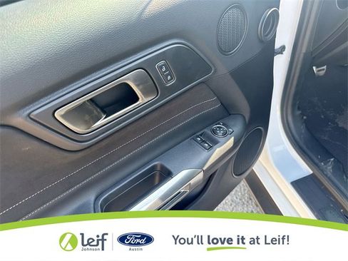 Certified 2017 Ford Mustang Shelby GT350 w/ Electronics Package image 19