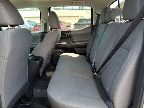 Used 2023 Toyota Tacoma SR5 w/ Technology Package AWD/4WD image 22