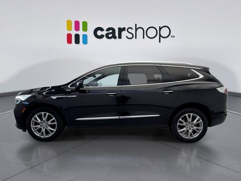 Used 2023 Buick Enclave Essence w/ Experience Buick Package AWD/4WD image 2