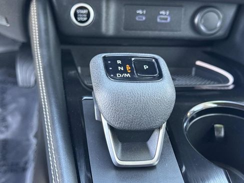 Used 2023 Nissan Rogue Platinum w/ Platinum Premium Package image 15