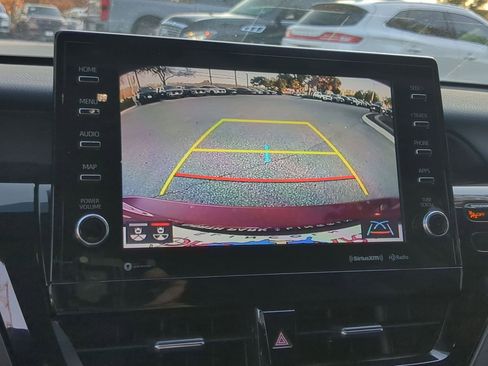 Used 2023 Toyota Camry XSE image 16