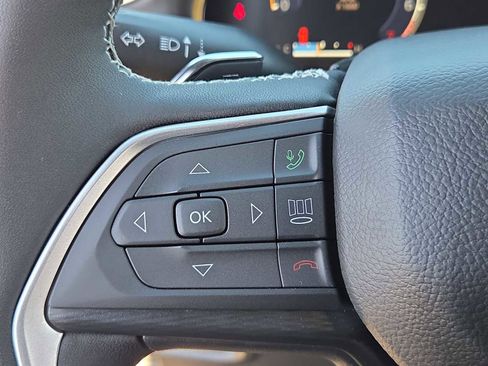 New 2025 Jeep Grand Cherokee Laredo X w/ Luxury Tech Group I image 23