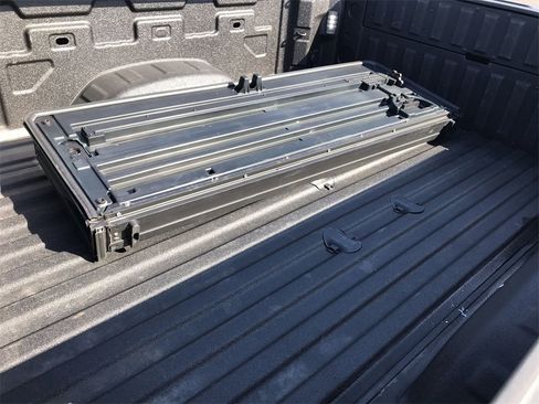 Used 2024 GMC Sierra 2500 Denali Ultimate image 22