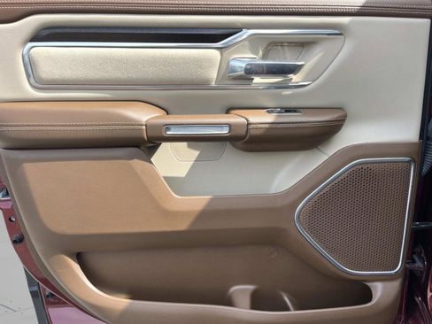 Used 2022 RAM 1500 Laramie image 16