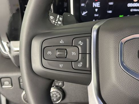 New 2026 GMC Sierra 1500 Elevation w/ Elevation Premium Package image 23