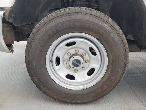 Used 2019 Ford F250 XL w/ XL Value Package AWD/4WD image 31