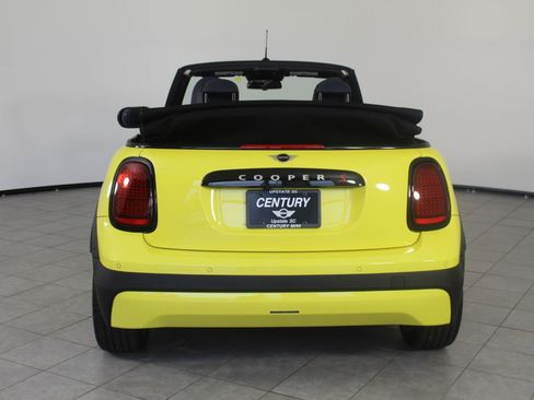 Used 2026 MINI Cooper S image 10