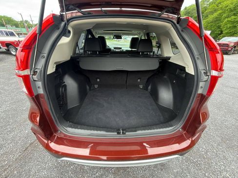 Used 2016 Honda CR-V Touring image 27