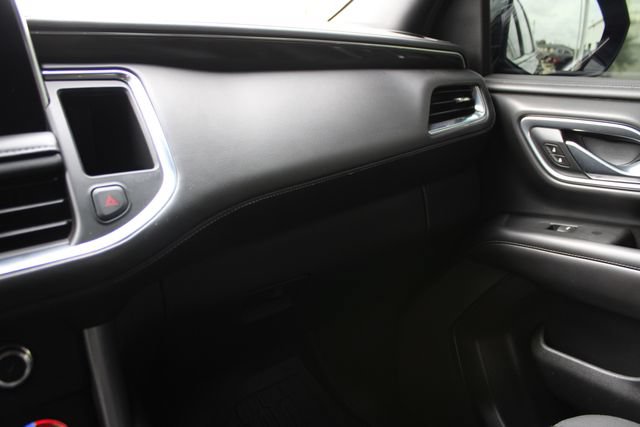 Used 2021 GMC Yukon XL SLE AWD/4WD image 17