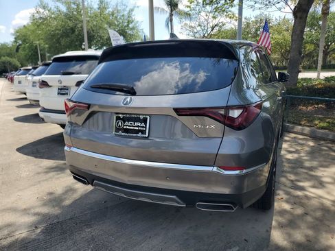 Used 2026 Acura MDX w/ Technology Package image 9