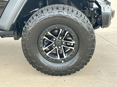 New 2026 Jeep Wrangler Unlimited Rubicon 392 image 10