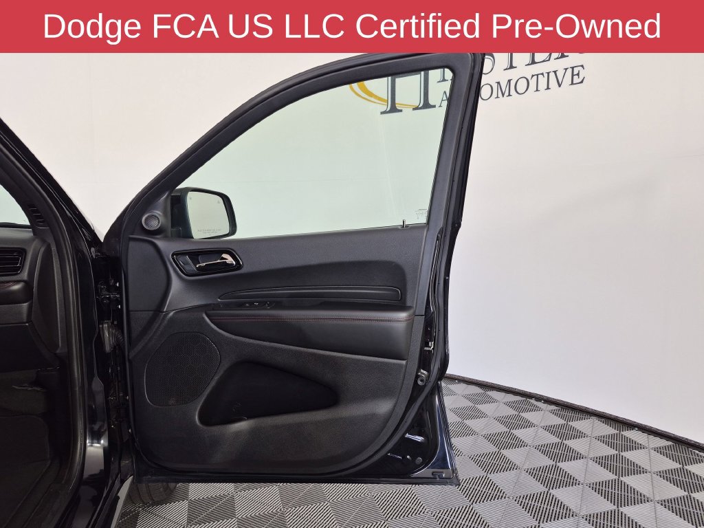 Used 2024 Dodge Durango GT AWD/4WD image 44