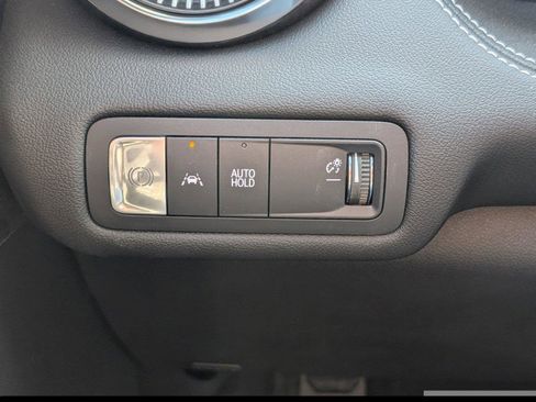 New 2024 Chevrolet Blazer EV LT image 21