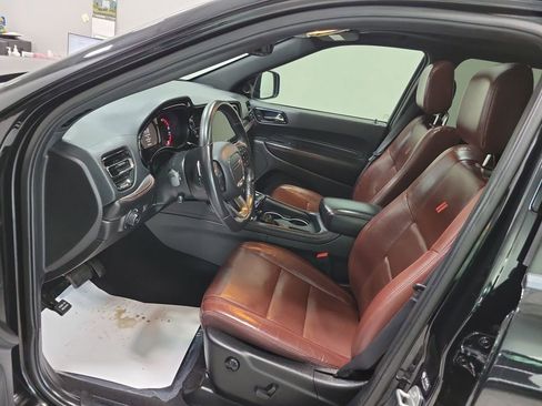 Used 2023 Dodge Durango GT image 4