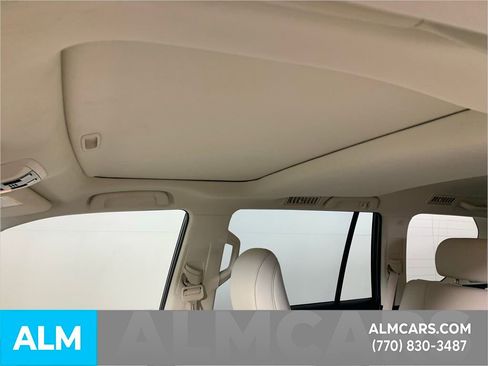 Used 2022 Lexus GX 460 Premium image 20