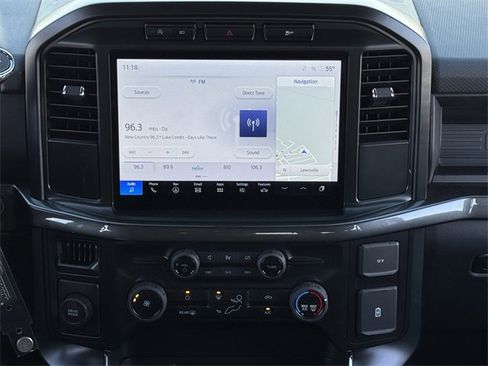 Certified 2024 Ford F150 STX image 16