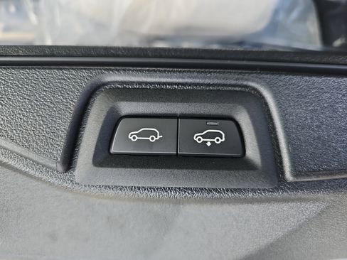 New 2026 BMW X7 xDrive40i w/ M Sport Package image 12