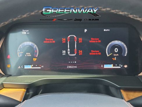 Used 2022 Jeep Grand Cherokee L Summit AWD/4WD image 26