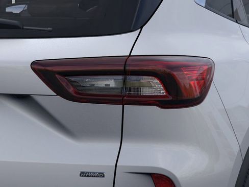 New 2024 Ford Escape SE image 21