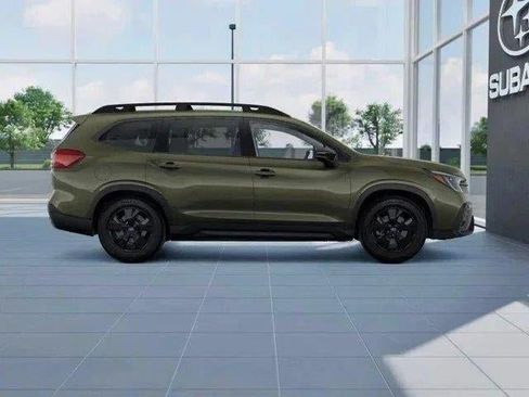 New 2026 Subaru Ascent Premium AWD/4WD image 6