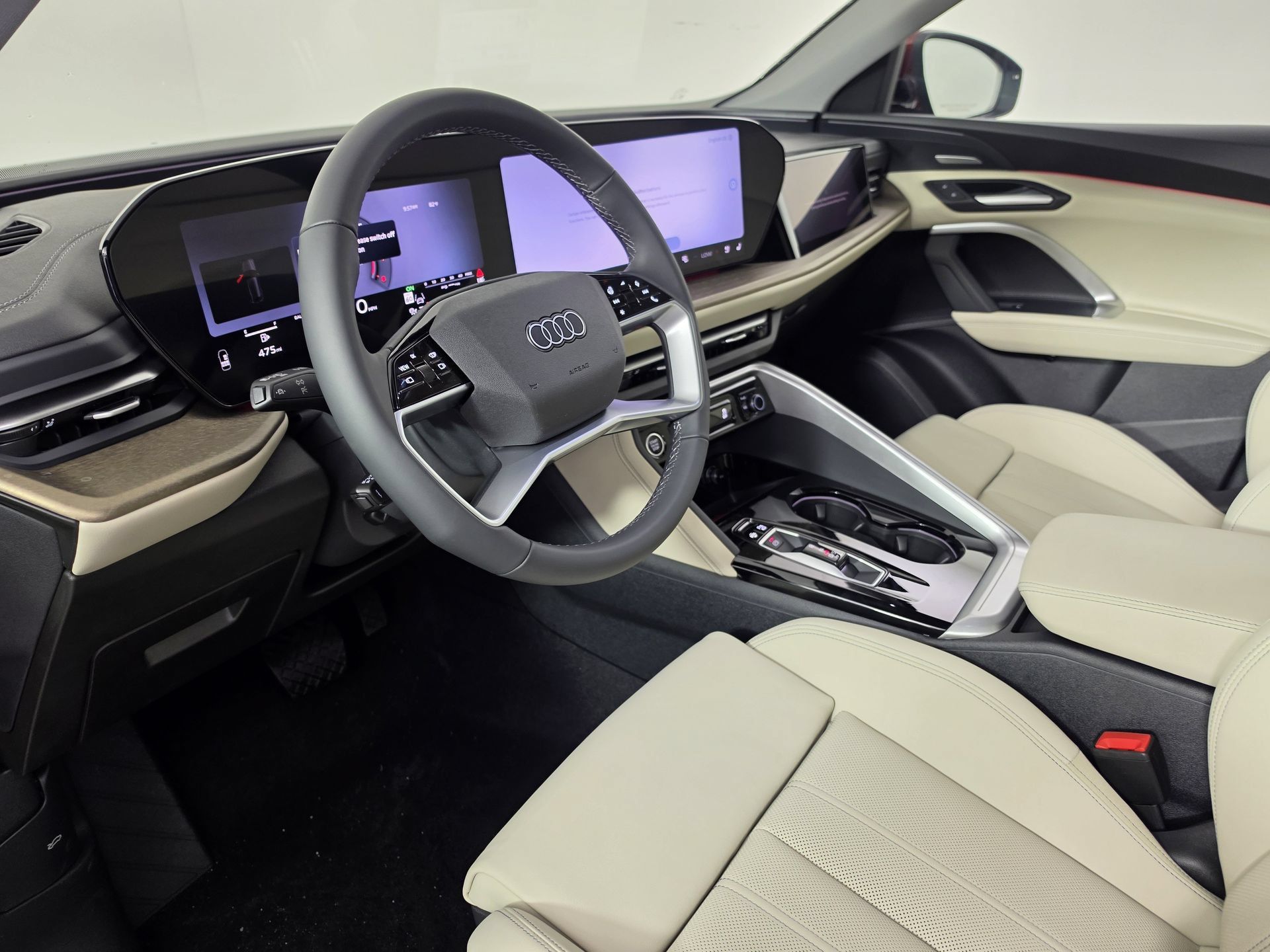 New 2026 Audi Q5 Prestige AWD/4WD image 7