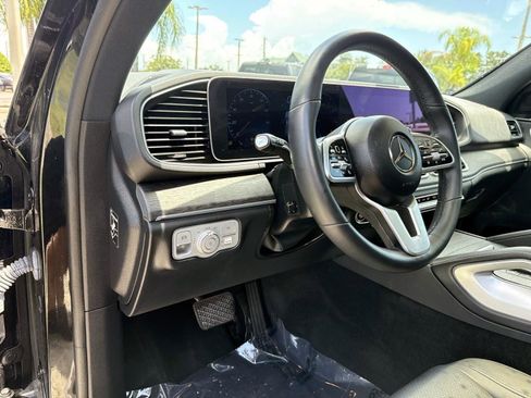 Certified 2023 Mercedes-Benz GLE 350 4MATIC image 20