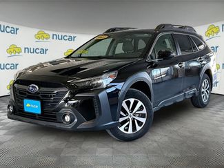 Used 2025 Subaru Outback Premium AWD/4WD video 1