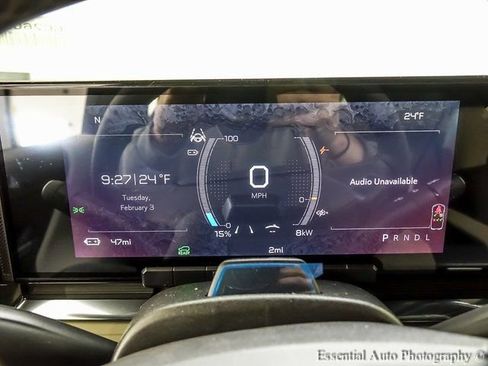 New 2026 GMC Hummer EV SUV image 12