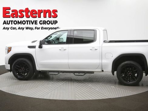 Used 2022 GMC Sierra 1500 Elevation image 63