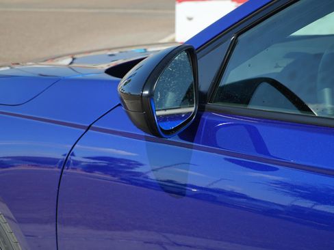 New 2025 Honda Accord Sport image 10