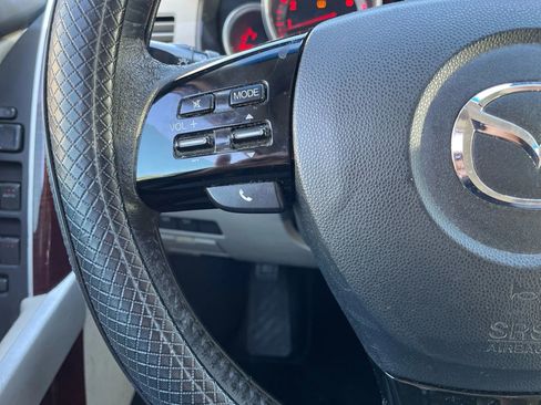 Used 2008 MAZDA CX-9 Grand Touring FWD image 32