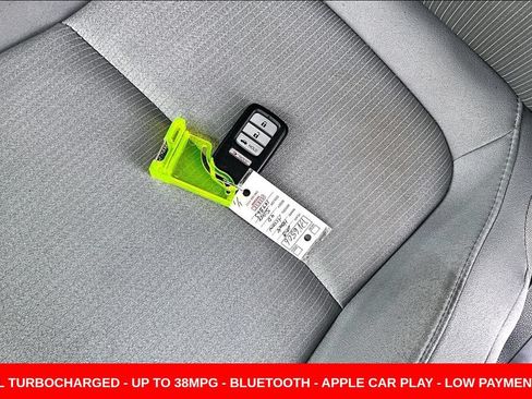 Used 2018 Honda Accord LX image 32