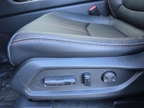 New 2025 Honda Pilot TrailSport image 29