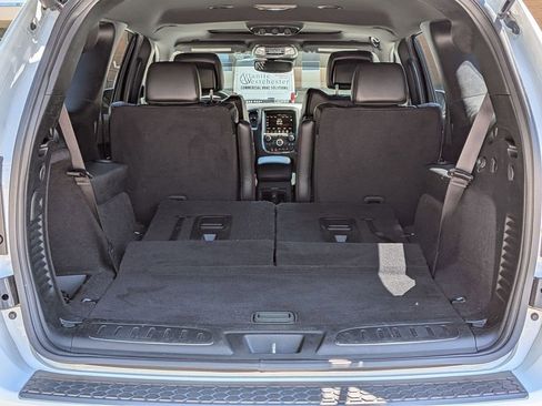 Certified 2017 Dodge Durango R/T w/ Technology Group AWD/4WD image 6