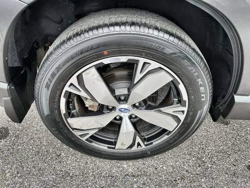 Certified 2021 Subaru Forester Touring AWD/4WD image 21