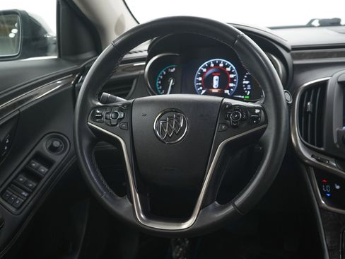 Used 2014 Buick LaCrosse Leather FWD image 15