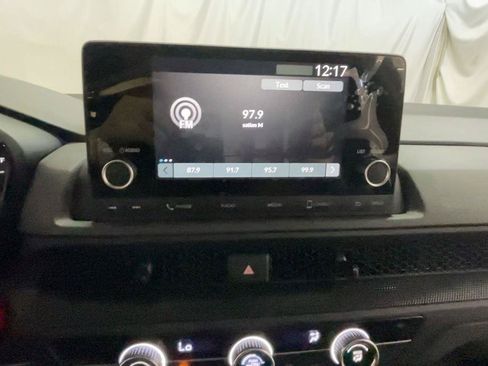 Certified 2024 Honda CR-V LX image 36