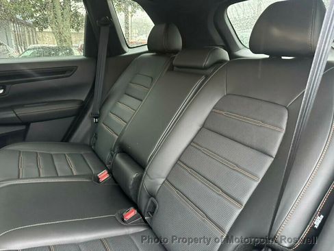 Used 2025 Honda CR-V Sport-L image 14