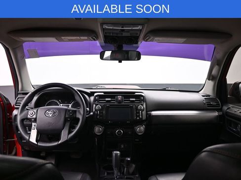 Used 2015 Toyota 4Runner Trail AWD/4WD image 28