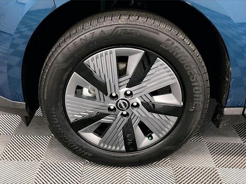 New 2025 Nissan Murano SL image 11