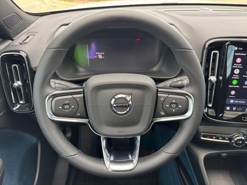 Used 2023 Volvo C40 P8 Recharge Ultimate w/ Protection Package Premier AWD/4WD image 11