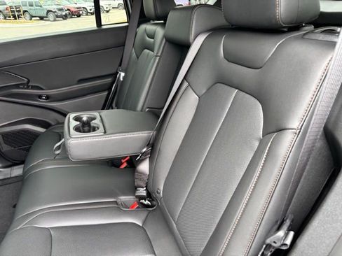 New 2026 Jeep Cherokee Limited AWD/4WD image 15