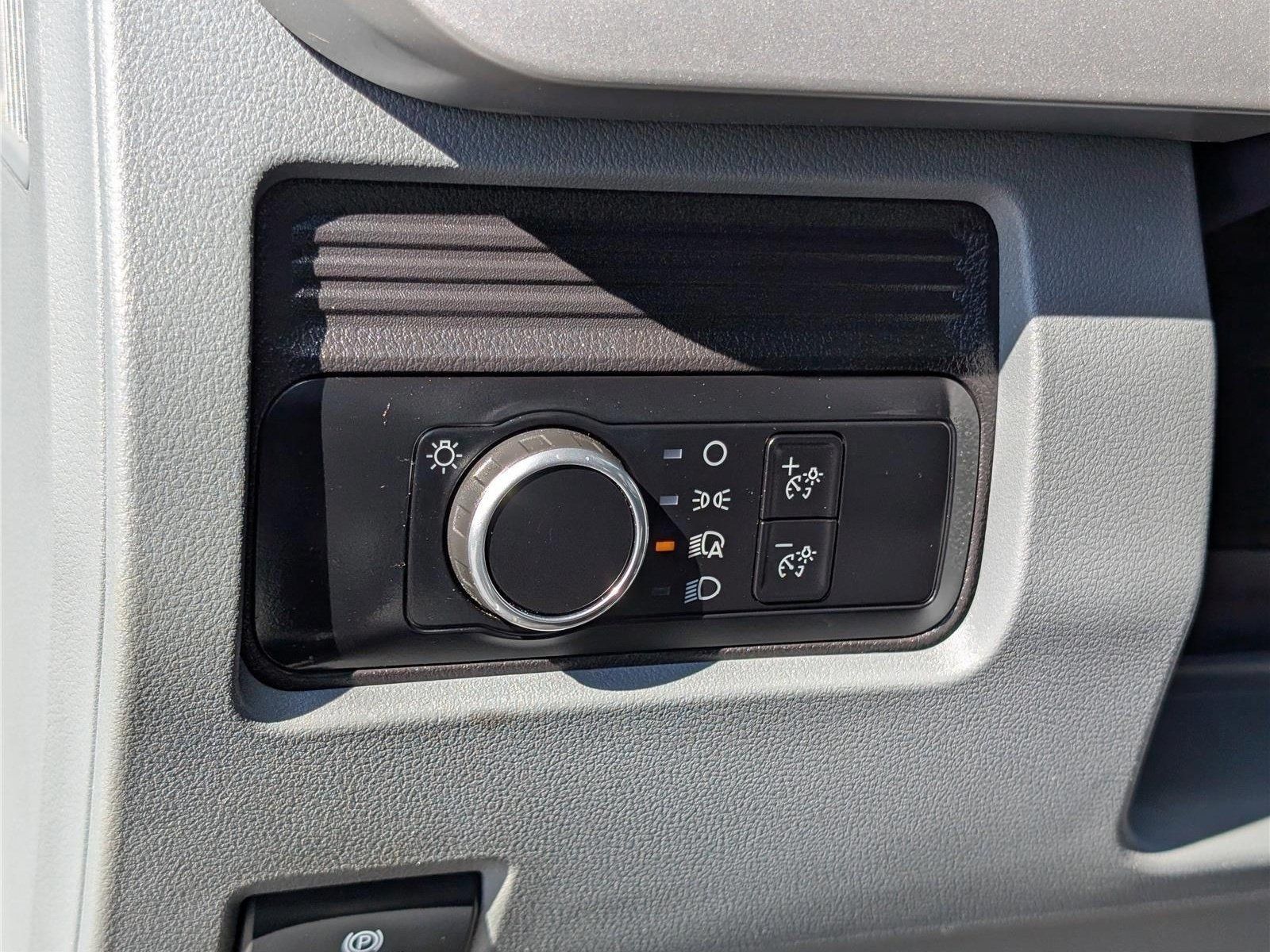Used 2024 Ford F550 4x4 Crew Cab Super Duty image 19