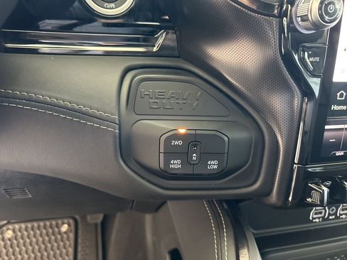 New 2026 RAM 3500 Limited image 49