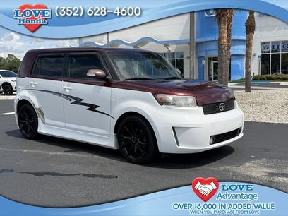 Used 2008 Scion xB