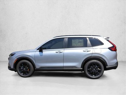 New 2026 Honda CR-V Sport-L image 8